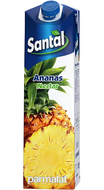 Santal Ananas 1L